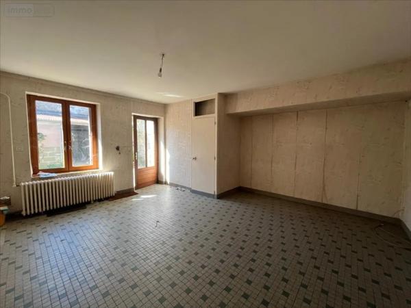 Achat - Maison Blois 41000 4 pièces 86 m 2 373 m 2