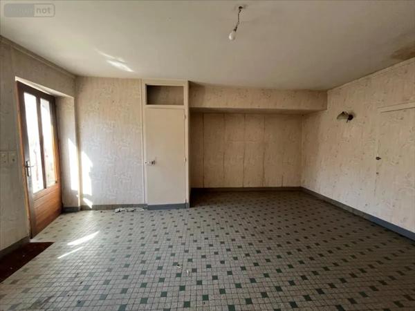 Achat - Maison Blois 41000 4 pièces 86 m 2 373 m 2