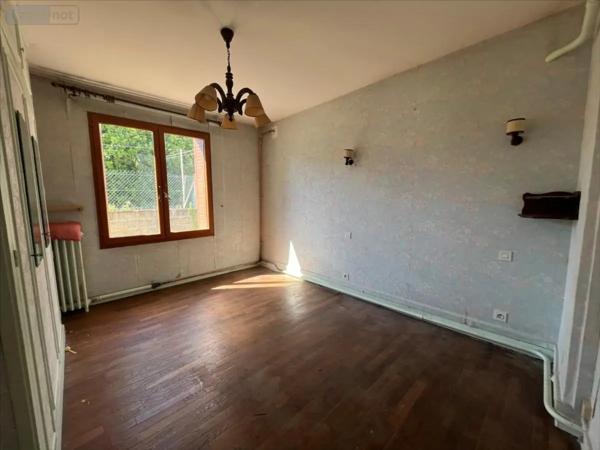Achat - Maison Blois 41000 4 pièces 86 m 2 373 m 2