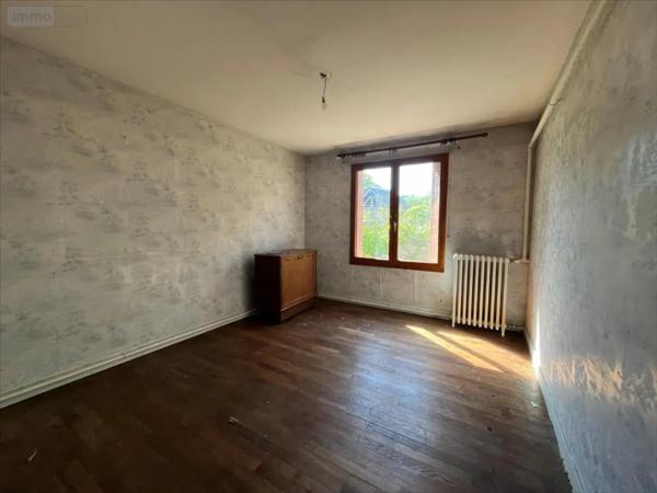 Achat - Maison Blois 41000 4 pièces 86 m 2 373 m 2