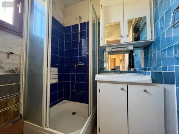 Achat - Maison Blois 41000 4 pièces 86 m 2 373 m 2