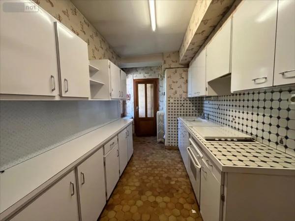 Achat - Maison Blois 41000 4 pièces 86 m 2 373 m 2