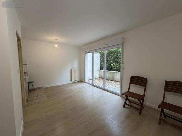 Achat - Appartement Tours 37000 1 pièce 30 m 2