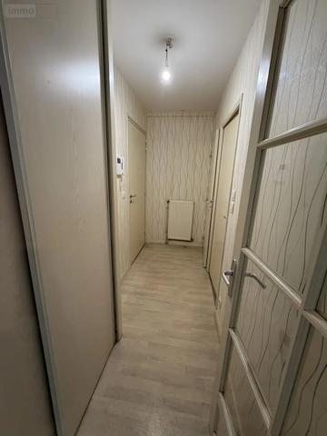Achat - Appartement Tours 37000 1 pièce 30 m 2