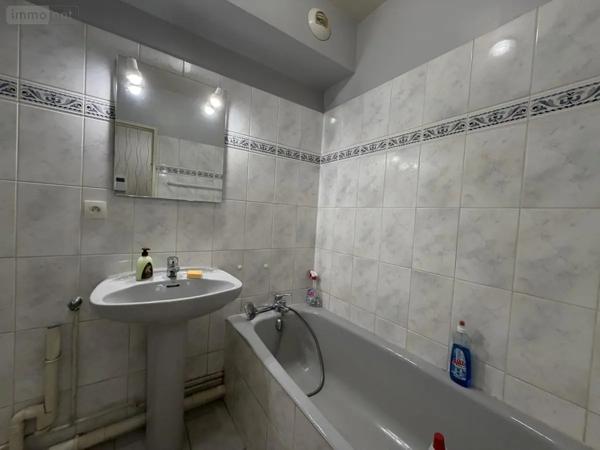 Achat - Appartement Tours 37000 1 pièce 30 m 2