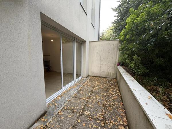 Achat - Appartement Tours 37000 1 pièce 30 m 2
