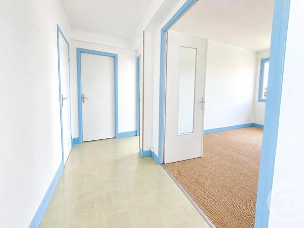 Appartement F3 à vendre  3 pièces - 52,38 m 2   SOISY SOUS MONTMORENCY  - 95