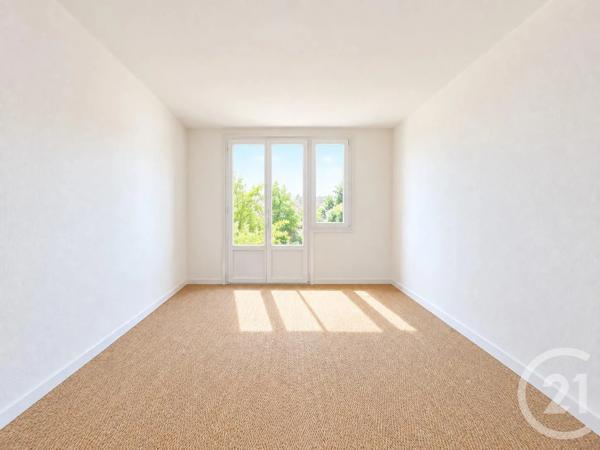 Appartement F3 à vendre  3 pièces - 52,38 m 2   SOISY SOUS MONTMORENCY  - 95
