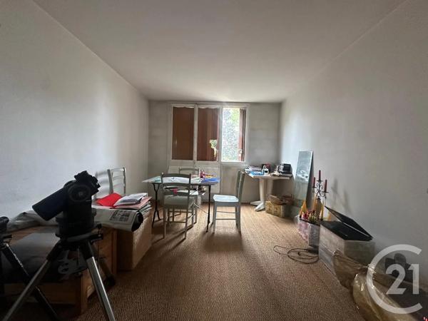 Appartement F3 à vendre  3 pièces - 52,38 m 2   SOISY SOUS MONTMORENCY  - 95