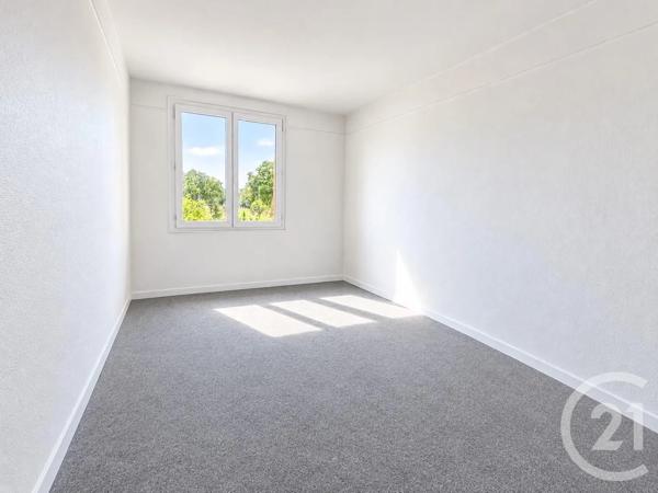 Appartement F3 à vendre  3 pièces - 52,38 m 2   SOISY SOUS MONTMORENCY  - 95