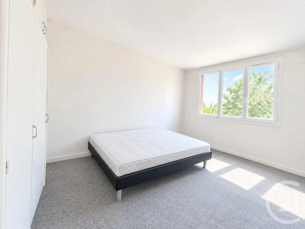 Appartement F3 à vendre  3 pièces - 52,38 m 2   SOISY SOUS MONTMORENCY  - 95