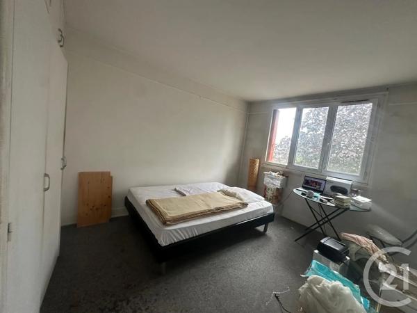 Appartement F3 à vendre  3 pièces - 52,38 m 2   SOISY SOUS MONTMORENCY  - 95