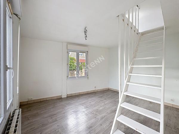 Tours - T1 bis Quartier BLANQUI