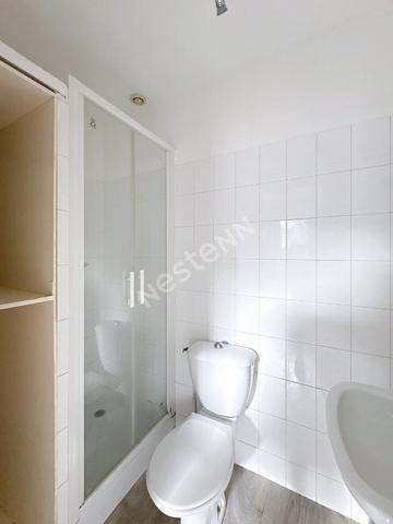 Tours - T1 bis Quartier BLANQUI