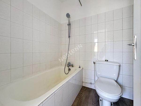 Tours - T1 bis Quartier BLANQUI