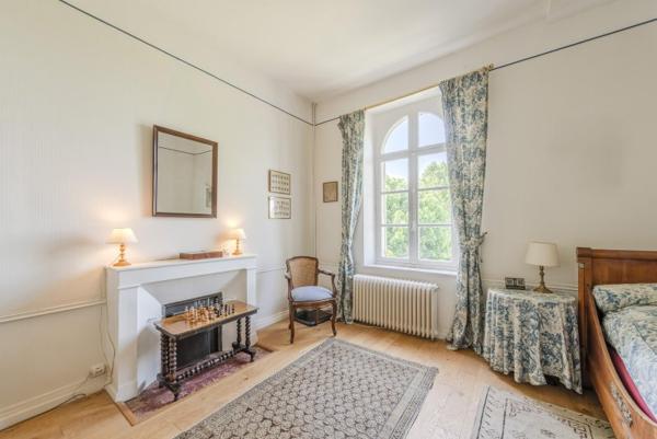 Vente / Maison bourgeoise à Chaumont En Vexin (60240)