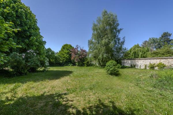 Vente / Maison bourgeoise à Chaumont En Vexin (60240)