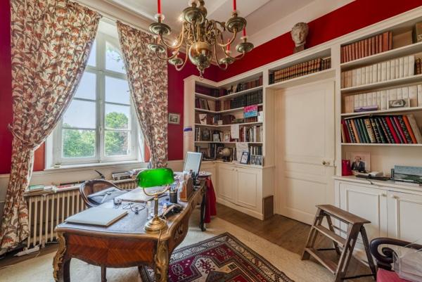 Vente / Maison bourgeoise à Chaumont En Vexin (60240)