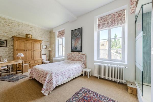 Vente / Maison bourgeoise à Chaumont En Vexin (60240)