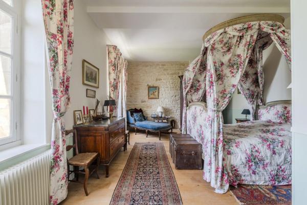Vente / Maison bourgeoise à Chaumont En Vexin (60240)