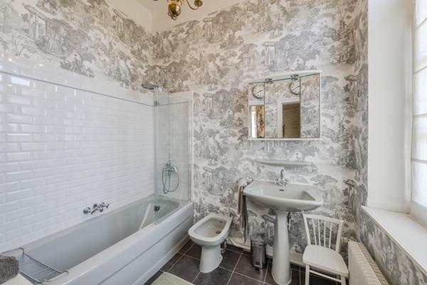 Vente / Maison bourgeoise à Chaumont En Vexin (60240)