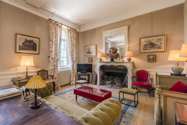 Vente / Maison bourgeoise à Chaumont En Vexin (60240)