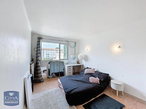 Appartement à vendre 3 pièces 67m² Mandelieu-la-Napoule (06210)