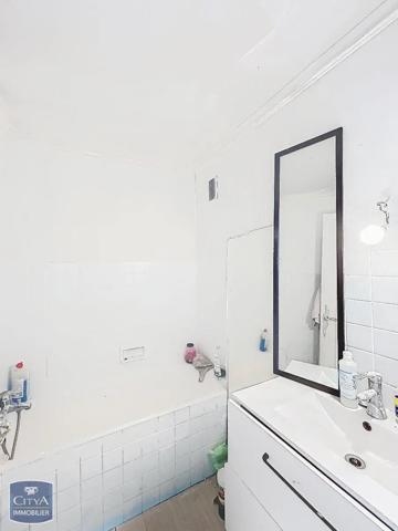 Appartement à vendre 3 pièces 67m² Mandelieu-la-Napoule (06210)