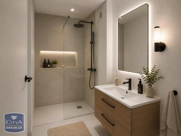 Appartement à vendre 3 pièces 67m² Mandelieu-la-Napoule (06210)