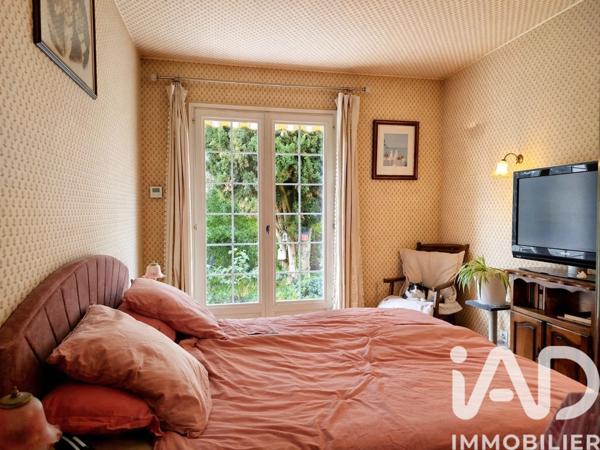 Maison à vendre 6 pièces 124 m² Chinon