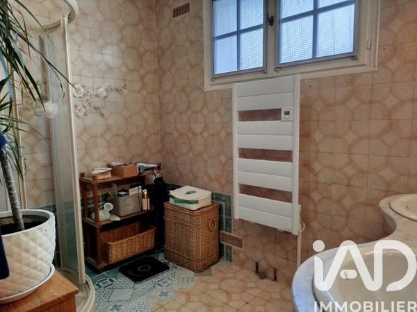 Maison à vendre 6 pièces 124 m² Chinon