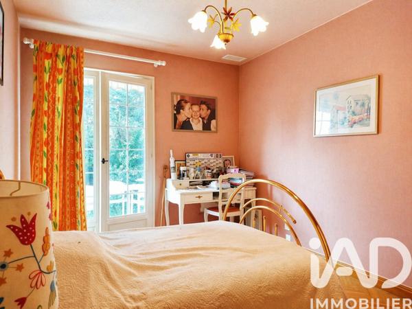 Maison à vendre 6 pièces 124 m² Chinon
