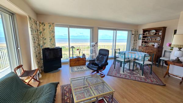 Appartement Saint Brevin Les Pins 4 pièce(s) 87.26 m2