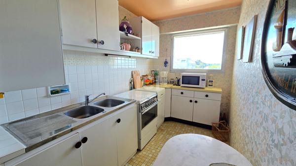 Appartement Saint Brevin Les Pins 4 pièce(s) 87.26 m2
