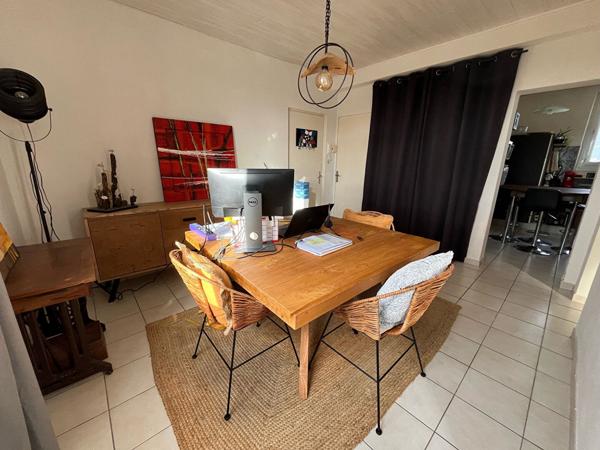 Appartement Saint Brevin Les Pins 4 pièce(s) 87.26 m2