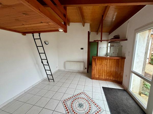 Appartement Saint Brevin Les Pins 4 pièce(s) 87.26 m2