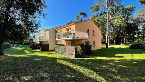 Appartement Saint Brevin Les Pins 4 pièce(s) 87.26 m2