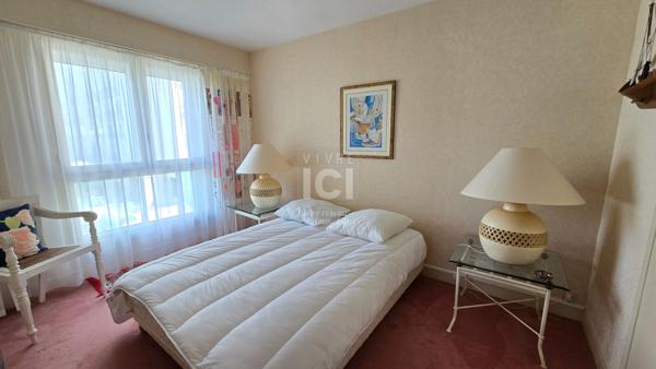 Appartement Saint Brevin Les Pins 4 pièce(s) 87.26 m2