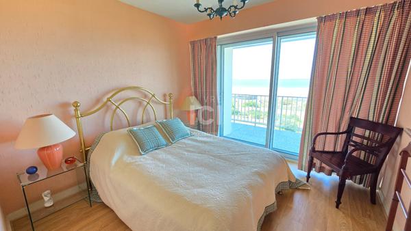 Appartement Saint Brevin Les Pins 4 pièce(s) 87.26 m2