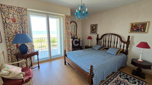 Appartement Saint Brevin Les Pins 4 pièce(s) 87.26 m2
