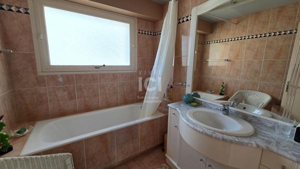 Appartement Saint Brevin Les Pins 4 pièce(s) 87.26 m2