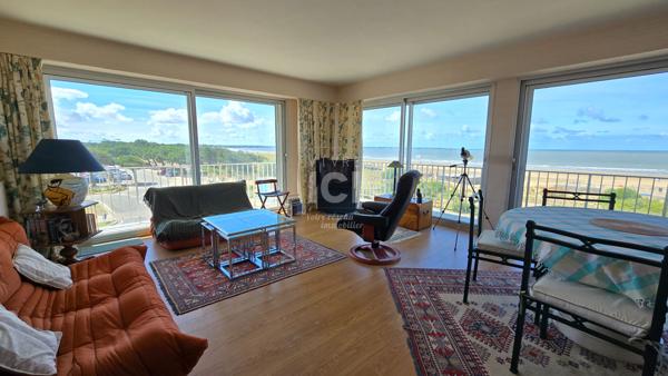 Appartement Saint Brevin Les Pins 4 pièce(s) 87.26 m2