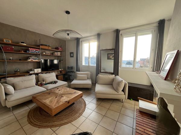 Appartement Saint Brevin Les Pins 4 pièce(s) 87.26 m2