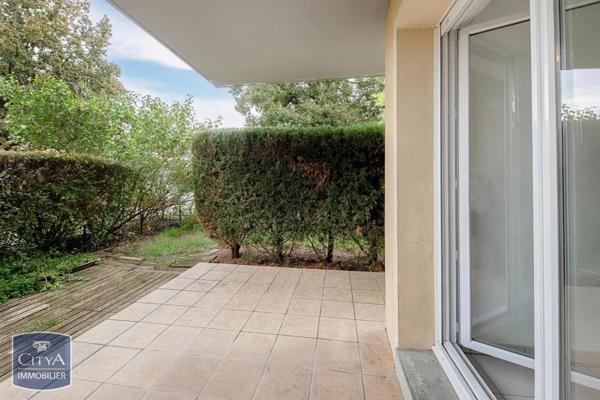 Appartement à vendre 3 pièces 62.28m²