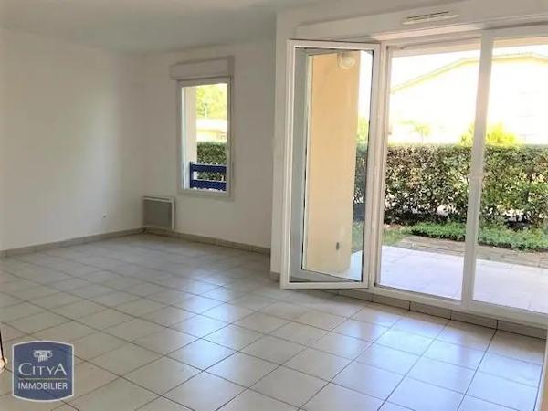 Appartement à vendre 3 pièces 62.28m²