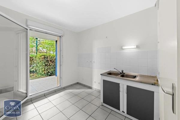 Appartement à vendre 3 pièces 62.28m²