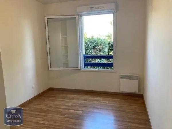 Appartement à vendre 3 pièces 62.28m²