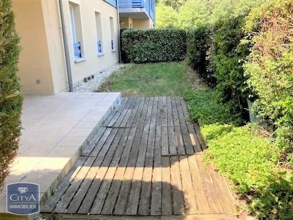 Appartement à vendre 3 pièces 62.28m²