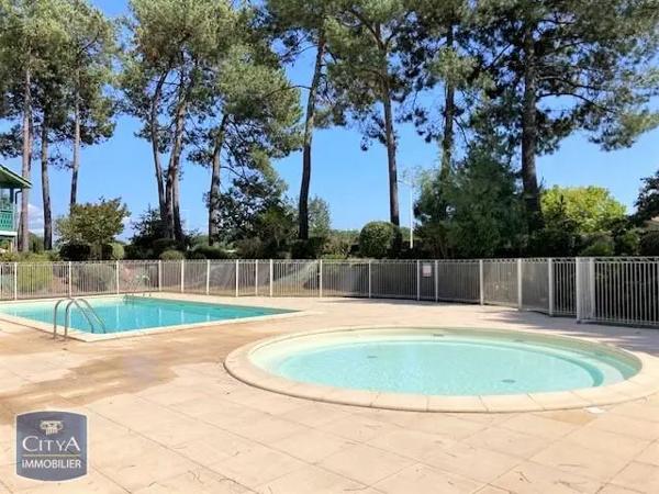 Appartement à vendre 3 pièces 62.28m²