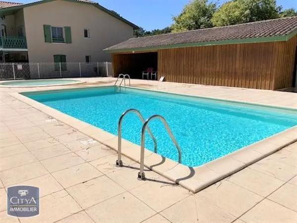 Appartement à vendre 3 pièces 62.28m²